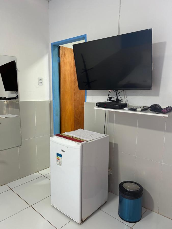 Estacao Noronha Hostel Fernando de Noronha Esterno foto